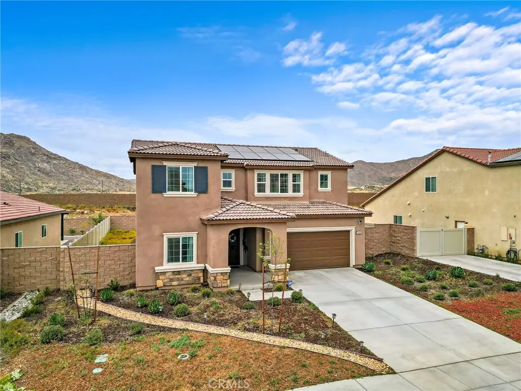31324 Scrub Jay Rd., Winchester, CA 92596 - #1