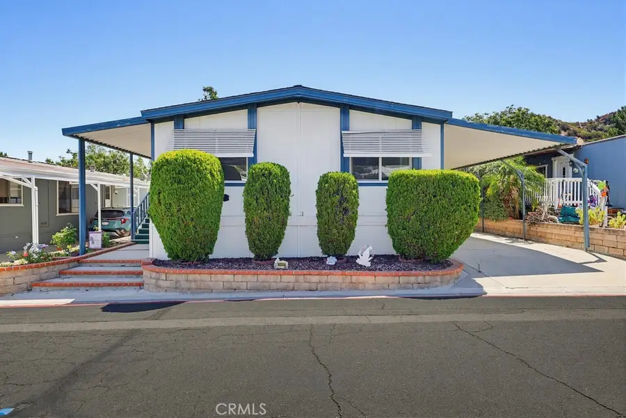 31244 Lakehills Road, Castaic, CA 91384 - #2