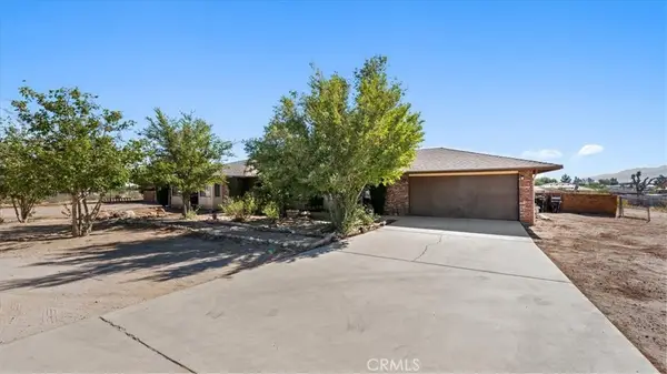 10839 11th Avenue, Hesperia, CA 92345