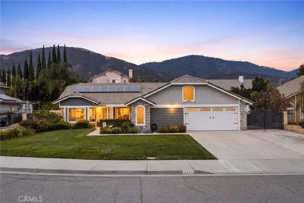 3242 Hyatt Road, San Bernardino, CA 92407