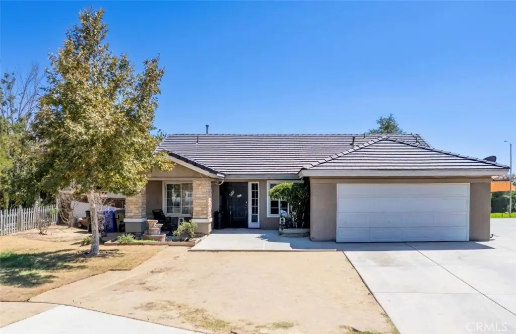 12621 Garden, Victorville, CA 92395 - #1