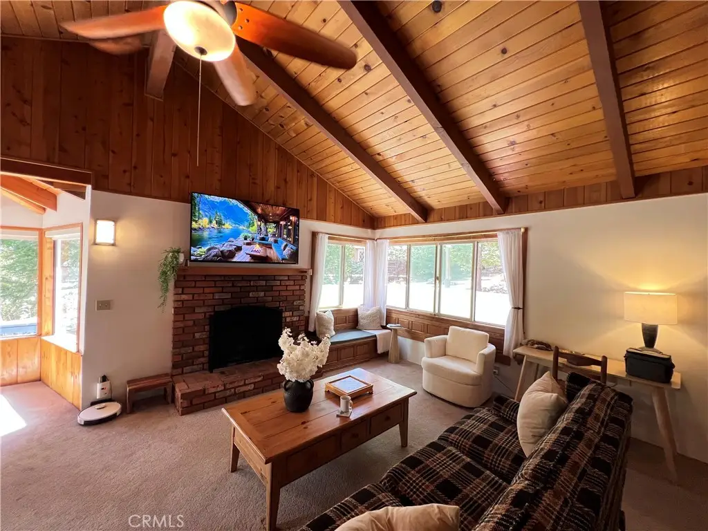 253 La Casita, Twin Peaks, CA 92391 - #1