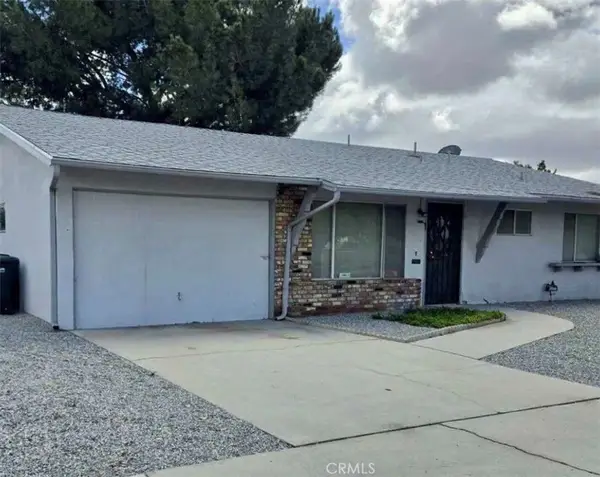 600 S Lyon, Hemet, CA 92543