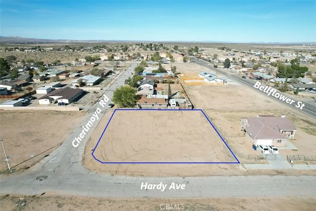 2 Hardy, Adelanto, CA 92301 - #1