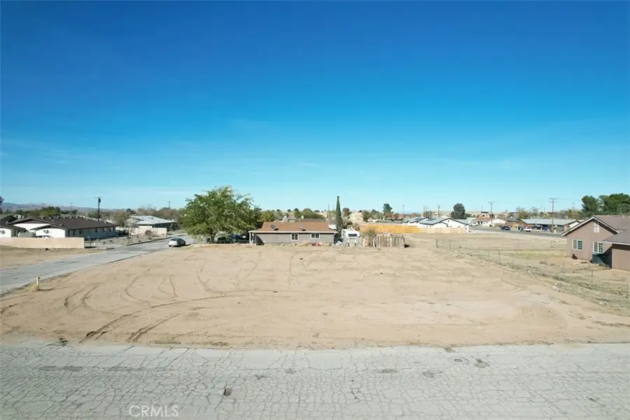 2 Hardy, Adelanto, CA 92301 - #2
