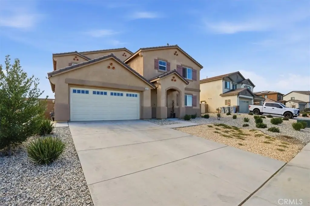 14219 Fir St, Oak Hills, CA 92344 - #1