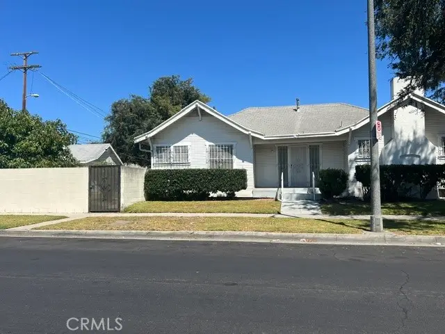 1763 W 42nd, Los Angeles, CA 90062 - #3