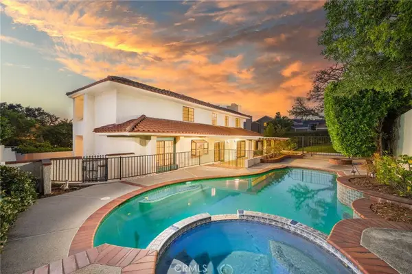 112 Morgan Ranch Road, Glendora, CA 91741