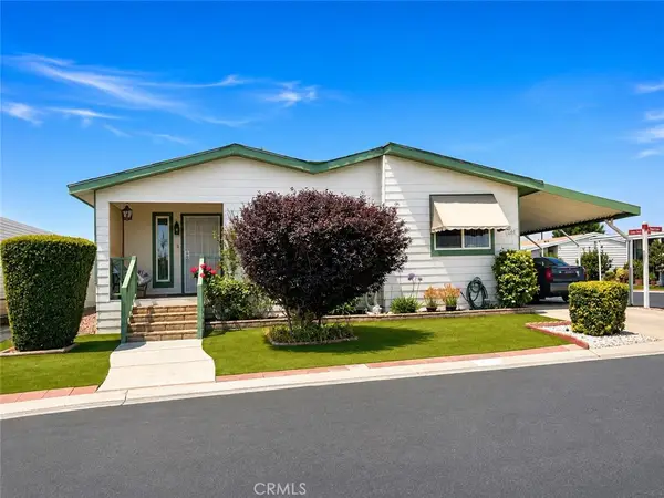 1300 W Menlo #107, Hemet, CA 92543