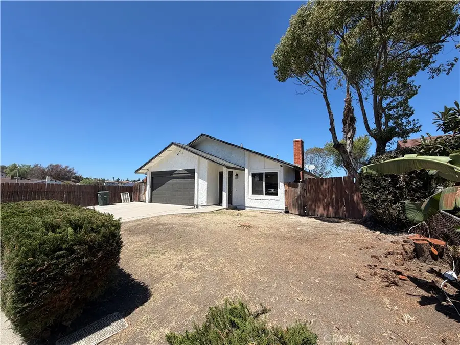 8214 Cacus Street, Spring Valley, CA 91977 - #2
