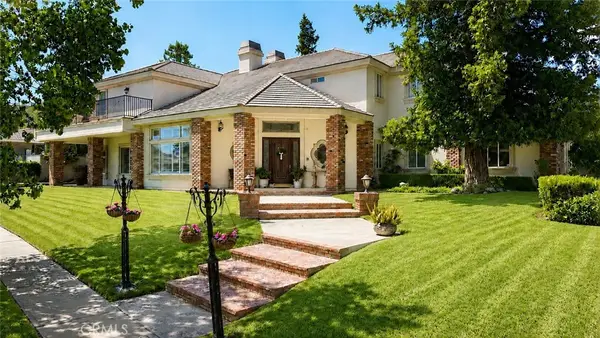 1675 N Quince Way, Upland, CA 91784