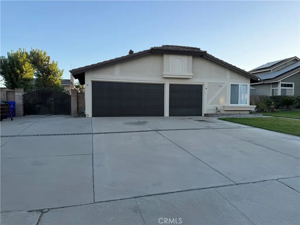 1551 W Via Bello Drive, Rialto, CA 92377 - #1