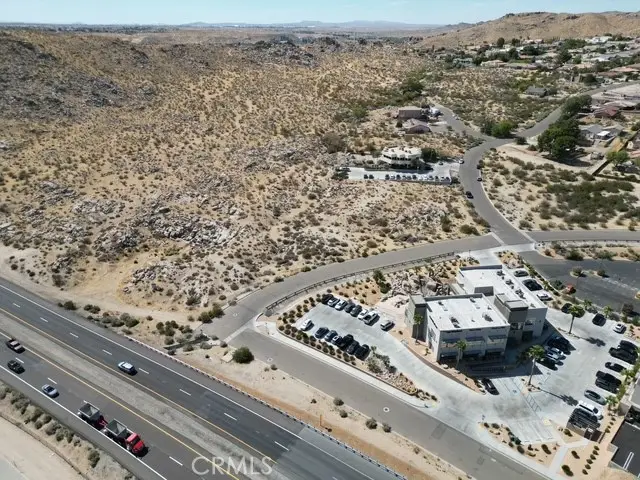 0 Happy Trails, Apple Valley, CA 92307 - #2