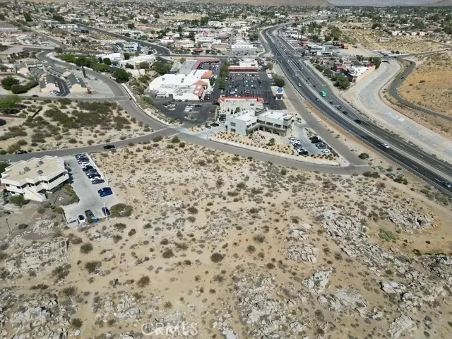 0 Happy Trails, Apple Valley, CA 92307 - #3