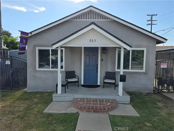 935 S Main, Pomona, CA 91766