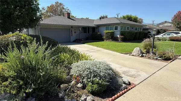 205 N Heathdale, Covina, CA 91722