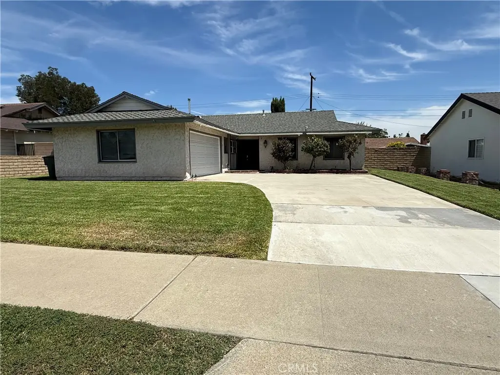 1008 N Merced, Ontario, CA 91764 - #1