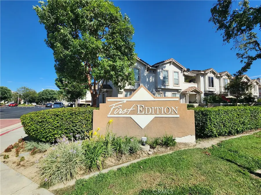 912 Turner Avenue #58, Ontario, CA 91764 - #2
