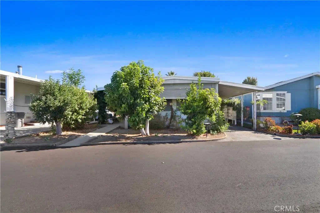 3530 Damien #158, La Verne, CA 91750 - #1