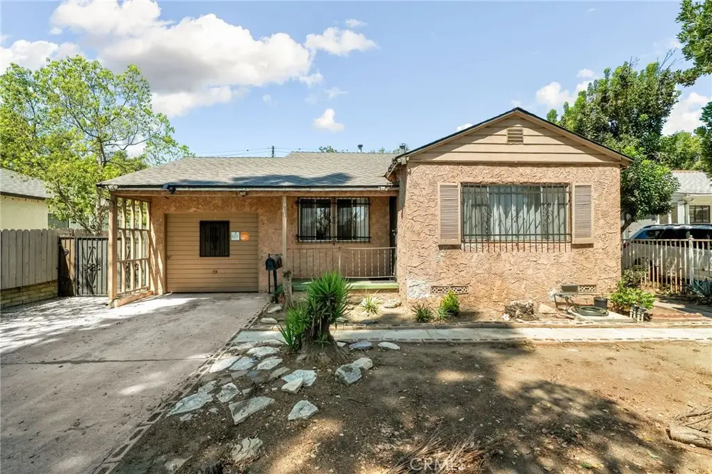 7941 Lemona Avenue, Panorama City, CA 91402 - #1