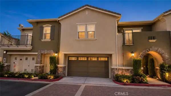 7353 Ellena W #87, Rancho Cucamonga, CA 91730