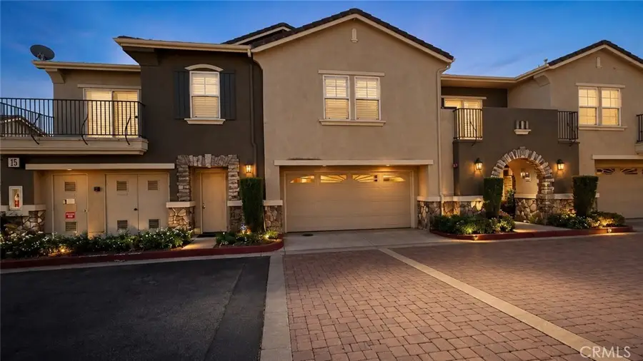 7353 Ellena W #87, Rancho Cucamonga, CA 91730 - #2