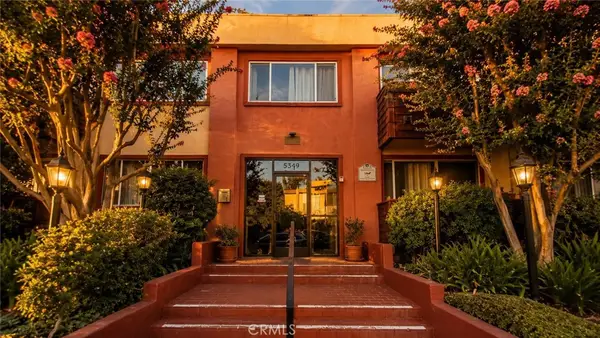 5349 Newcastle #34, Encino, CA 91316