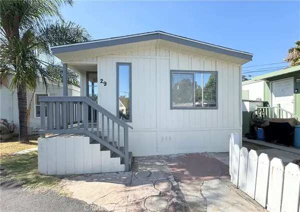 451 S Sellers Street #29, Glendora, CA 91741