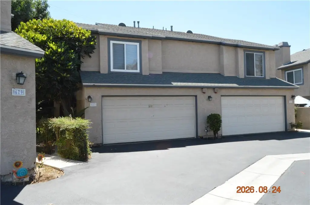681 N Lark Ellen, Covina, CA 91722 - #1