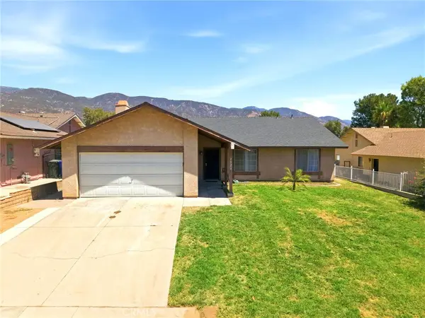 1522 Creekside Drive, San Bernardino, CA 92407