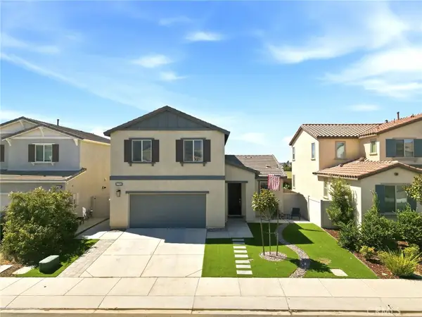 6286 Mariposa Drive, Banning, CA 92220