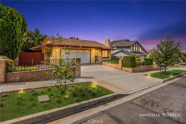 22853 La Paix Street, Grand Terrace, CA 92313