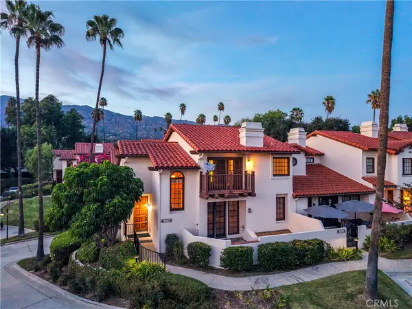 481 E Bougainvillea Lane, Glendora, CA 91741