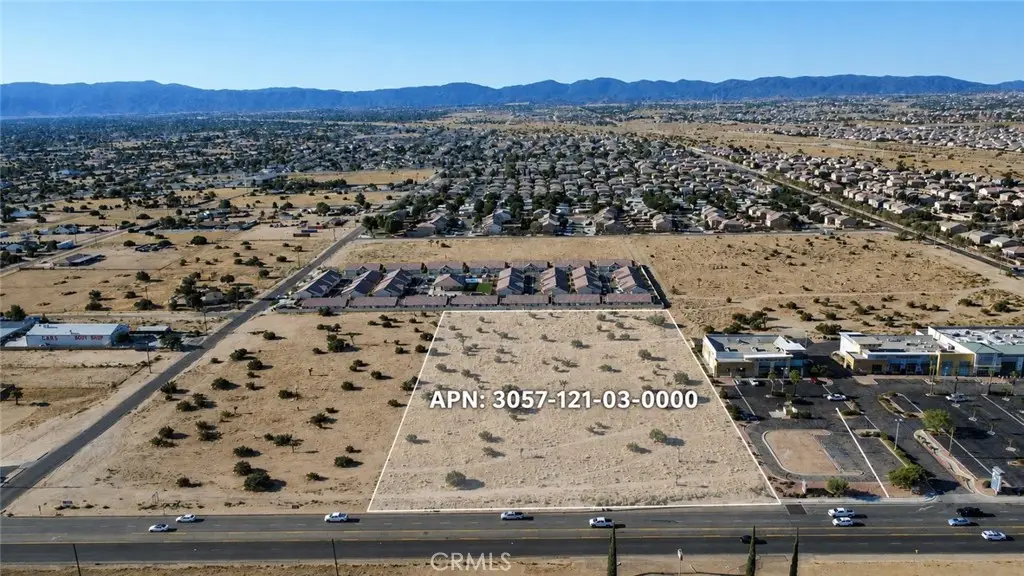 1 Main Street, Hesperia, CA 92345 - #1