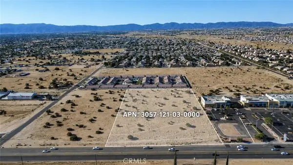 1 Main Street, Hesperia, CA 92345