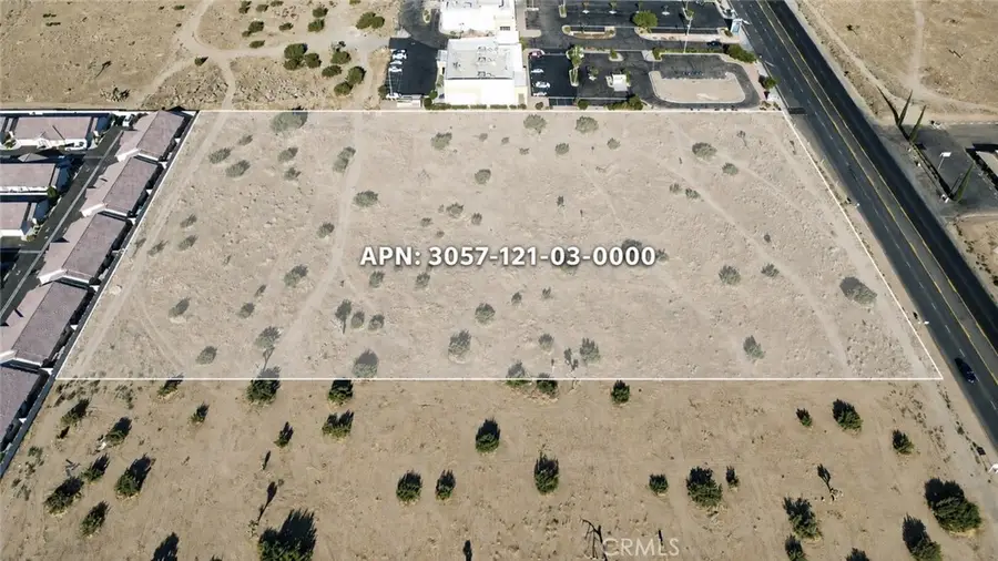 1 Main Street, Hesperia, CA 92345 - #2