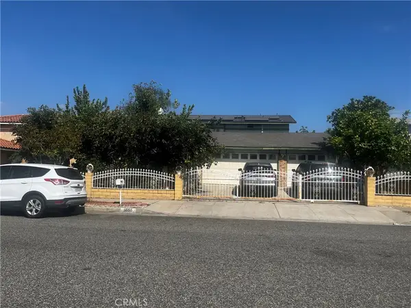 3655 Stichman, Baldwin Park, CA 91706