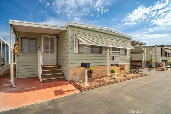 1630 W Covina Boulevard #60, San Dimas, CA 91773
