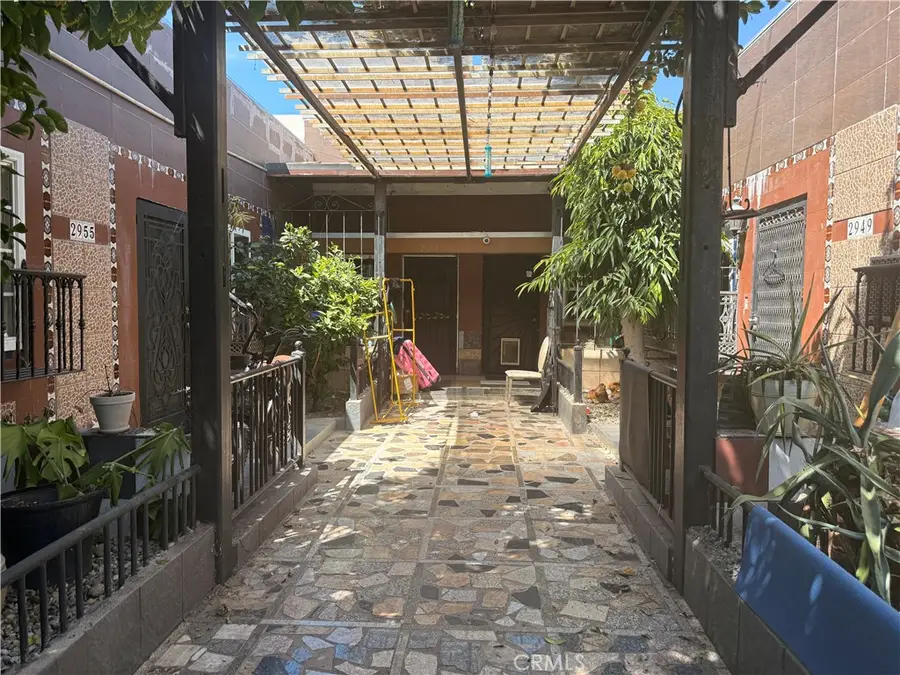 2949 S Harcourt, Los Angeles, CA 90016 - #2