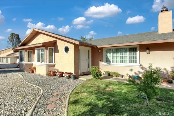 7831 Pismo Avenue, Hesperia, CA 92345