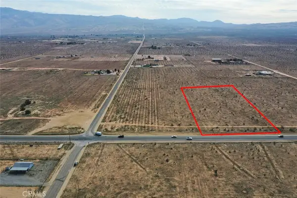 0 Highway 18, Apple Valley, CA 92307