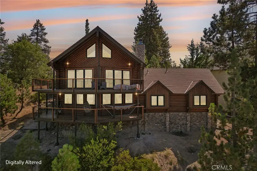 38595 Talbot Drive, Big Bear Lake, CA 92315 - #2