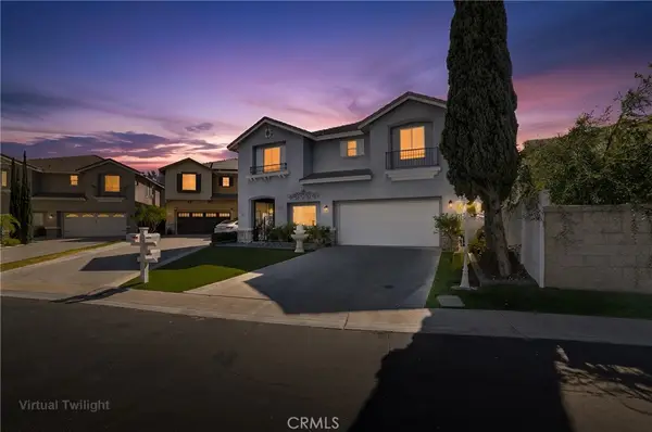 16321 Willowmist Court, Chino Hills, CA 91709