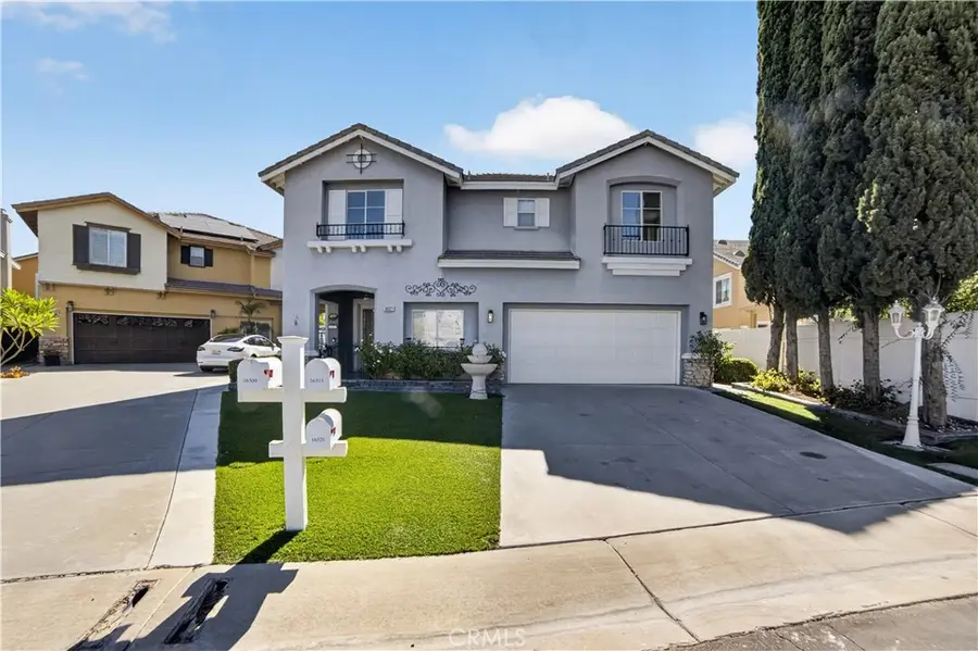 16321 Willowmist Court, Chino Hills, CA 91709 - #3