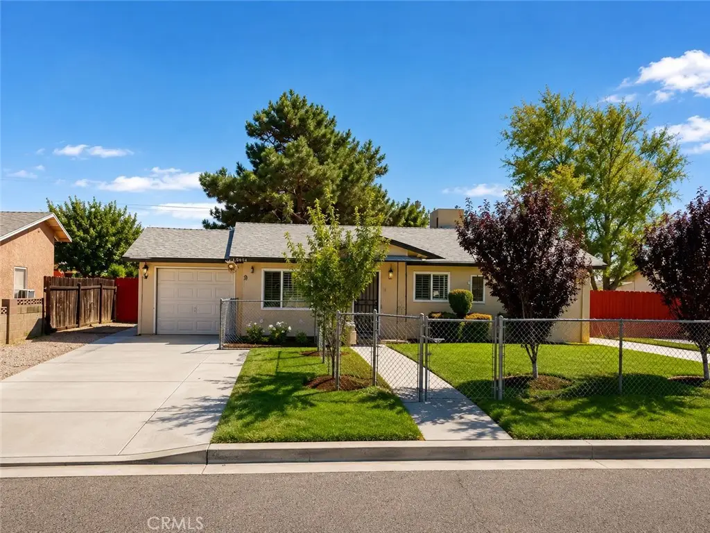 12664 Esther, Boron, CA 93516 - #1
