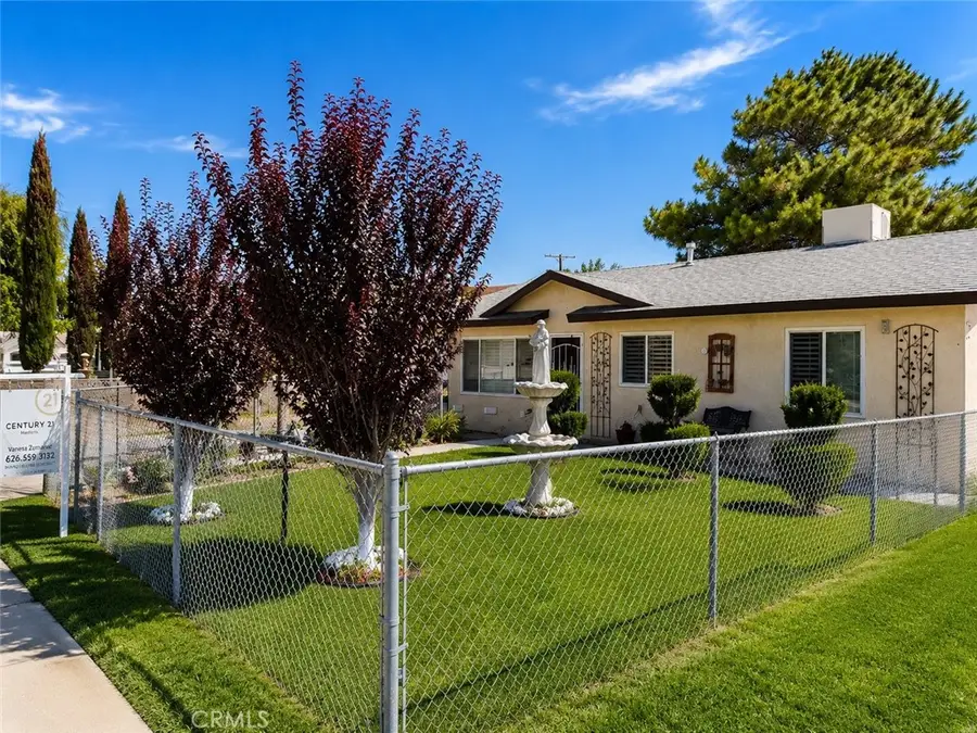 12664 Esther, Boron, CA 93516 - #2