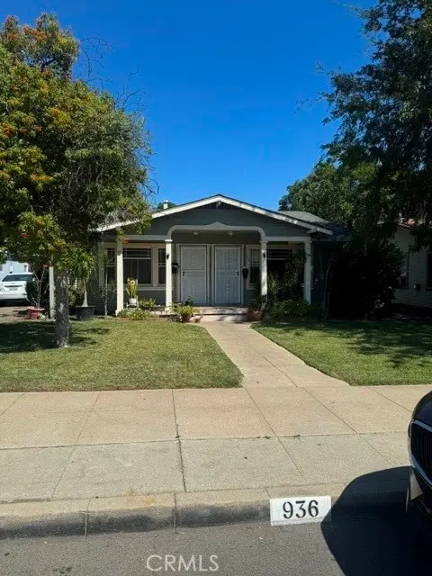 936 N Laurel, Ontario, CA 91762 - #2