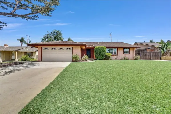 928 S Shasta, West Covina, CA 91791