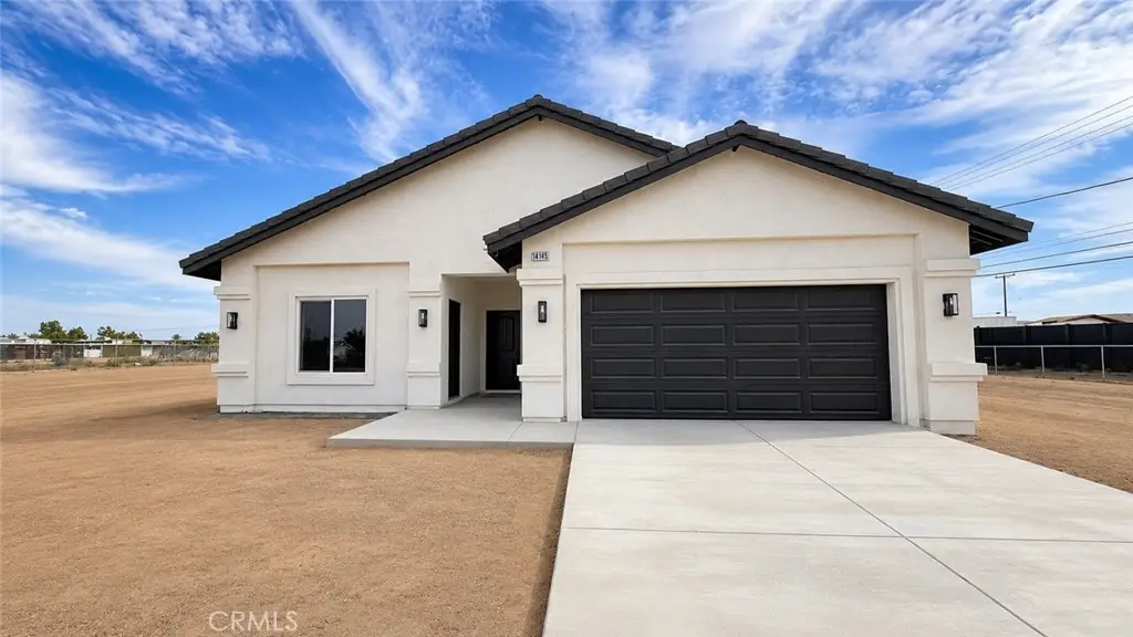 14145 Anacapa, Victorville, CA 92392 - #1