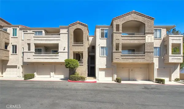 1015 La Terraza #304, Corona, CA 92879